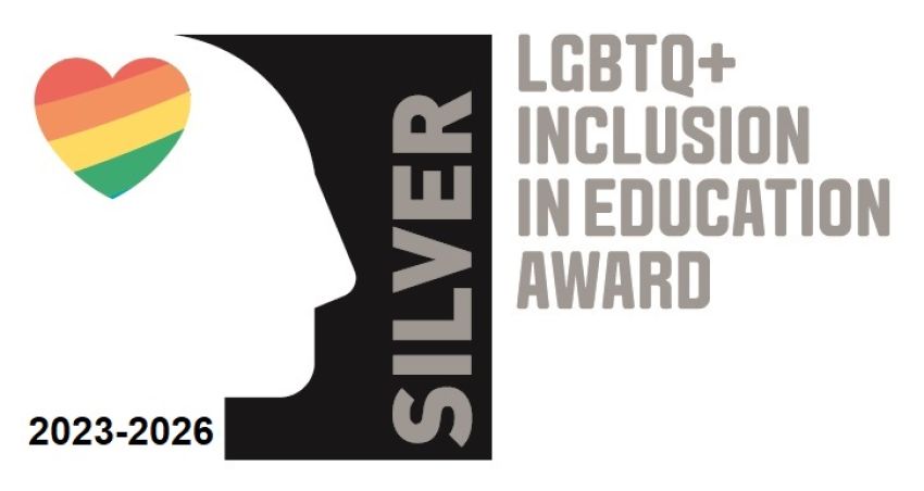 NIA achieves LGBTQ+ inclusion award